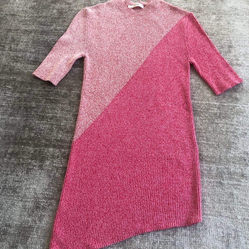 Celine pink sweater - Picture 3 of 3